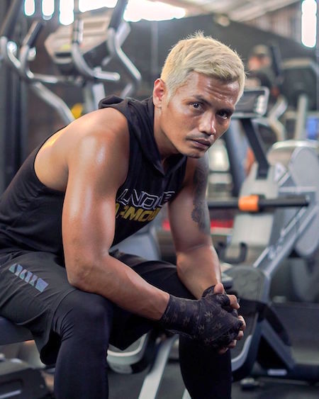 Hero ‘the Lion’ Tito Telah Tiada, tapi Inspirasinya Tetaplah Hidup